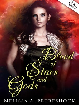 Blood of Stars and Gods - ebook